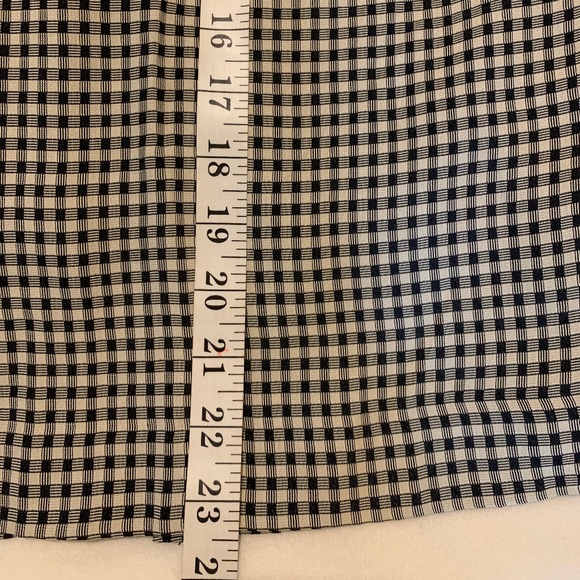 Vintage Ungaro Suit Skirt - Picture 9 of 11